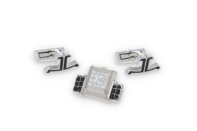 Jlc cufflinks hotsell