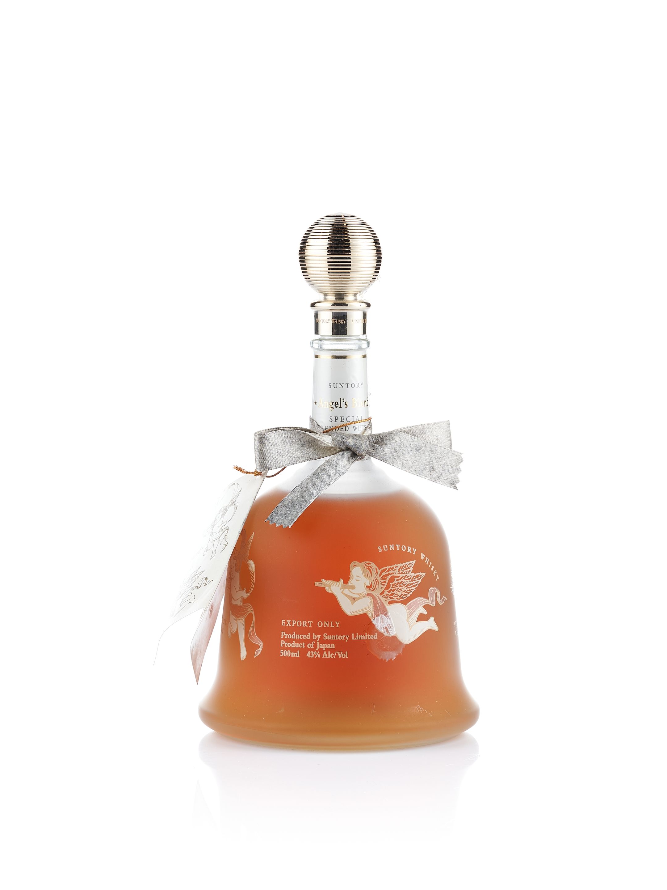 Bonhams : Suntory-The Angel