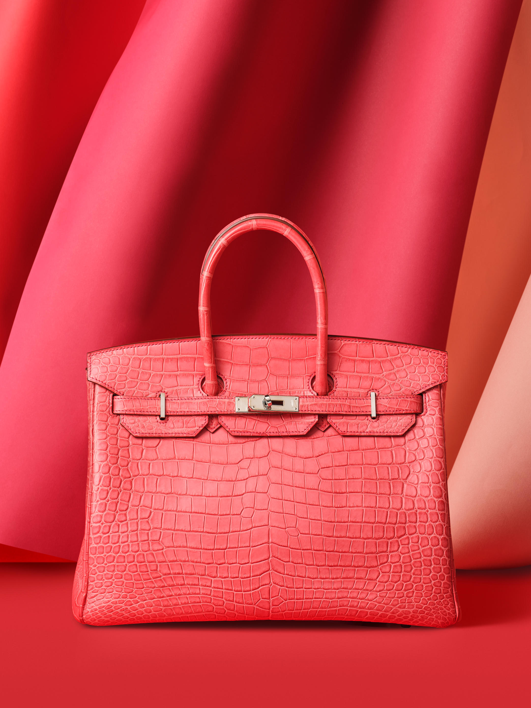 hermes birkin matte crocodile