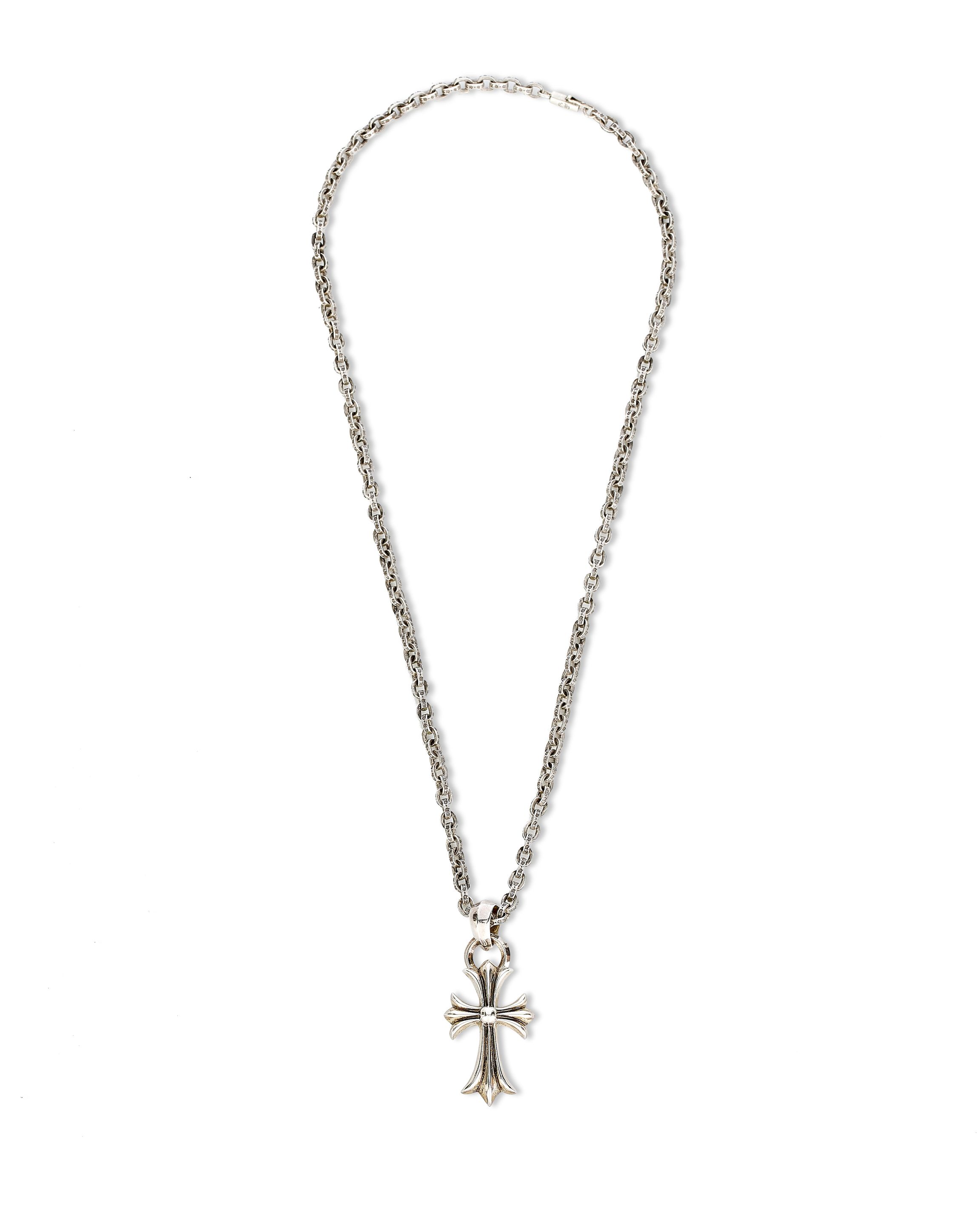 Chrome original Hearts Sterling Silver