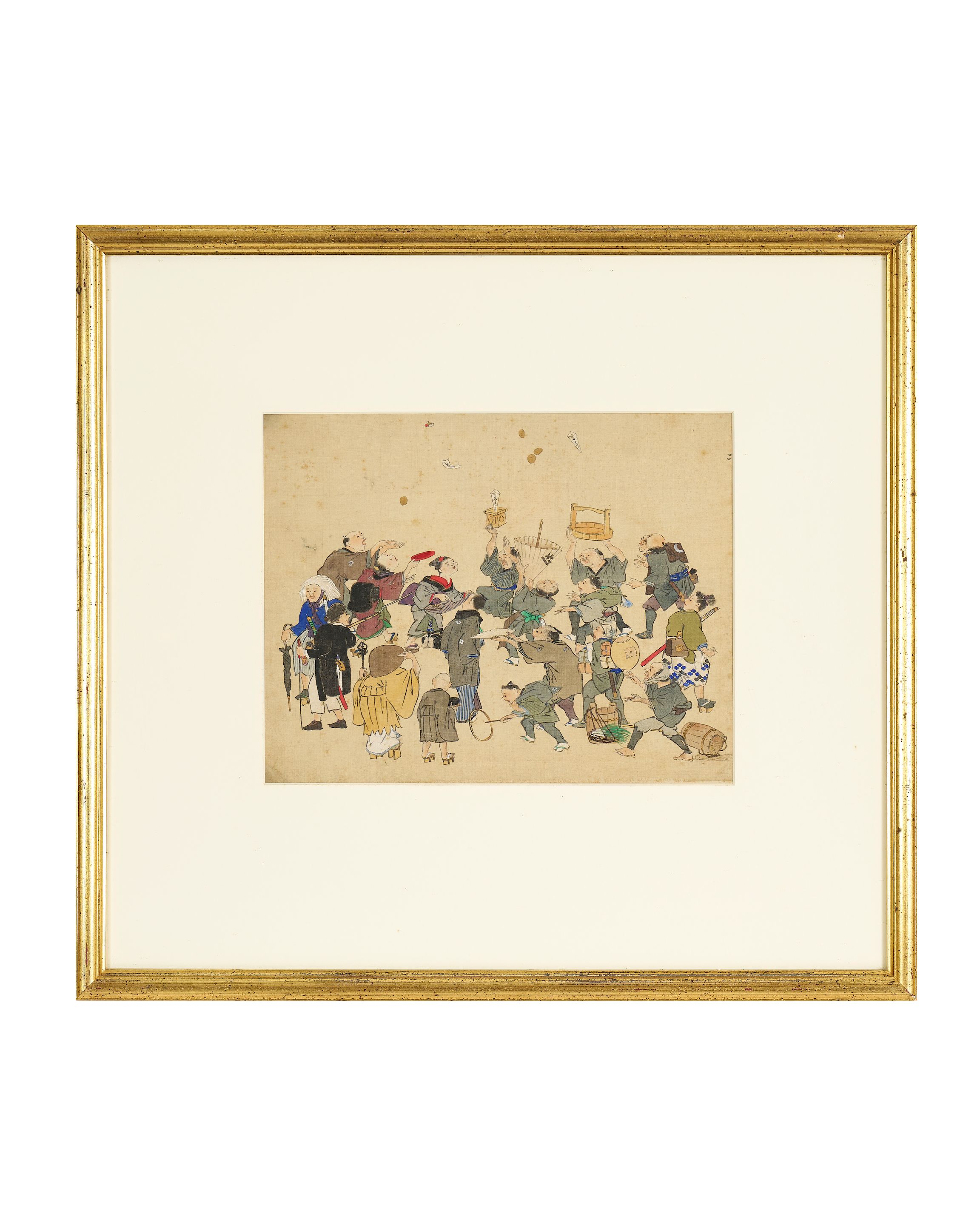 Asian Art