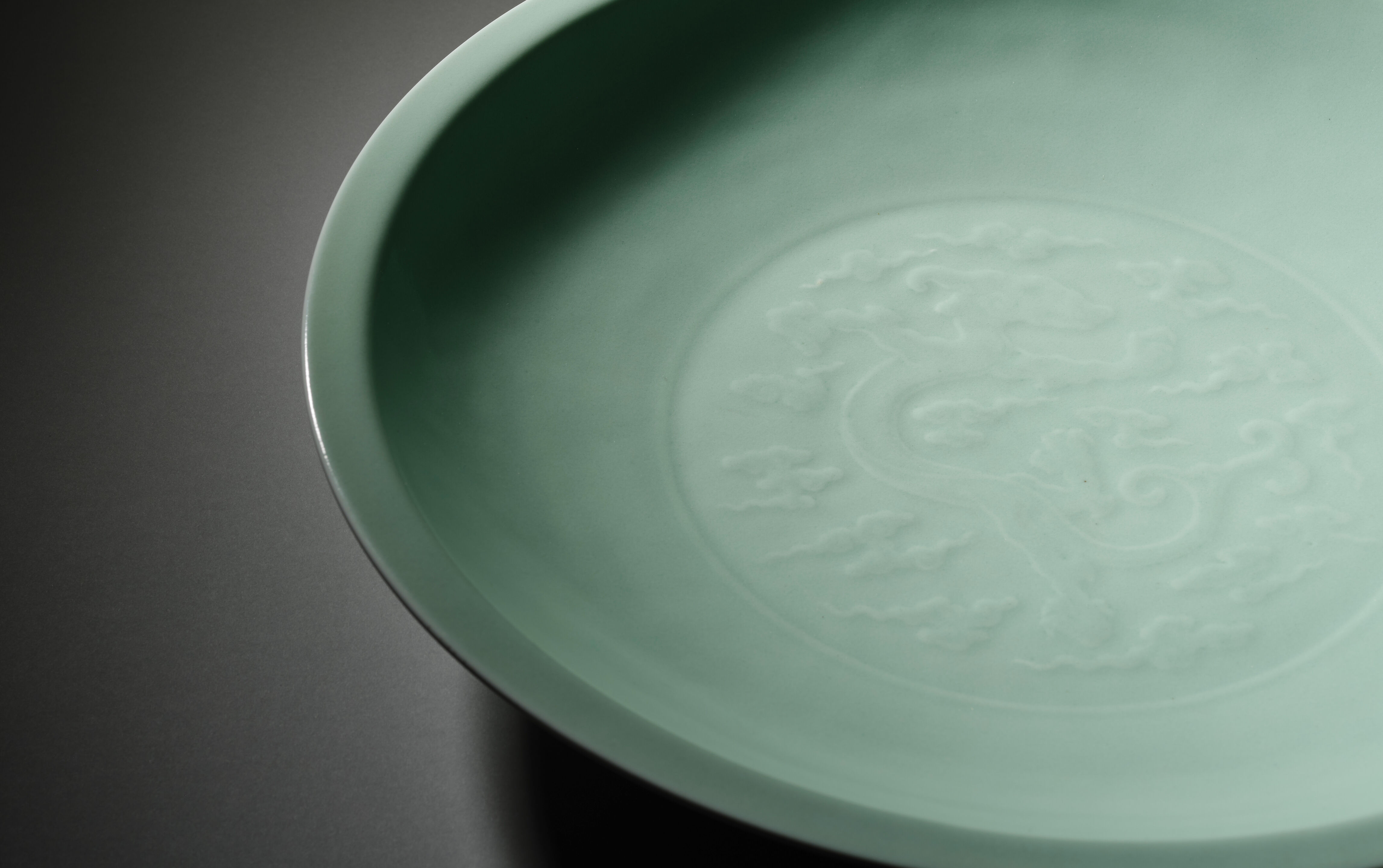 Fine Chinese Ceramics and Works of Art