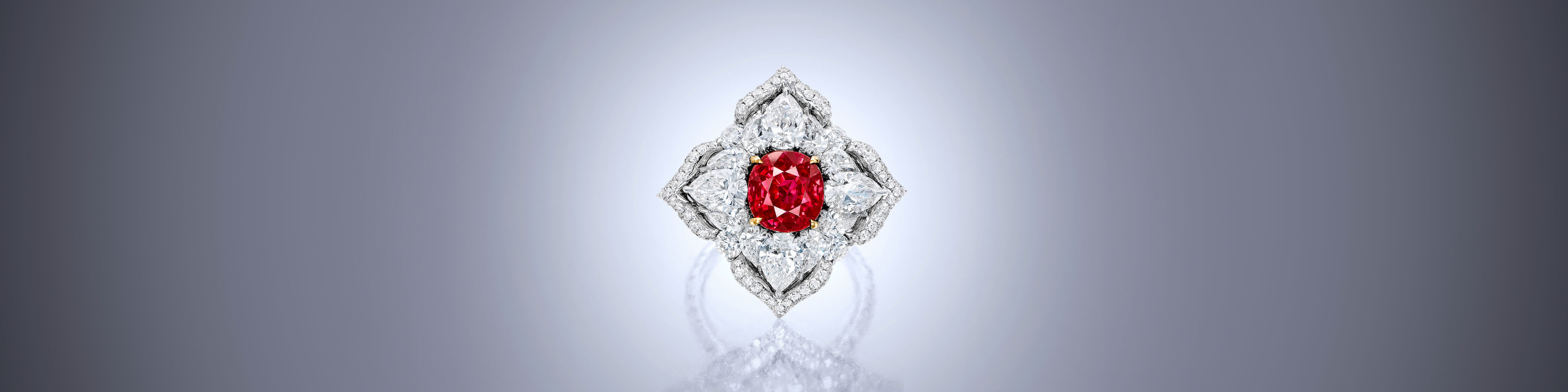 Exceptional Jewels and Jadeite, Hong Kong