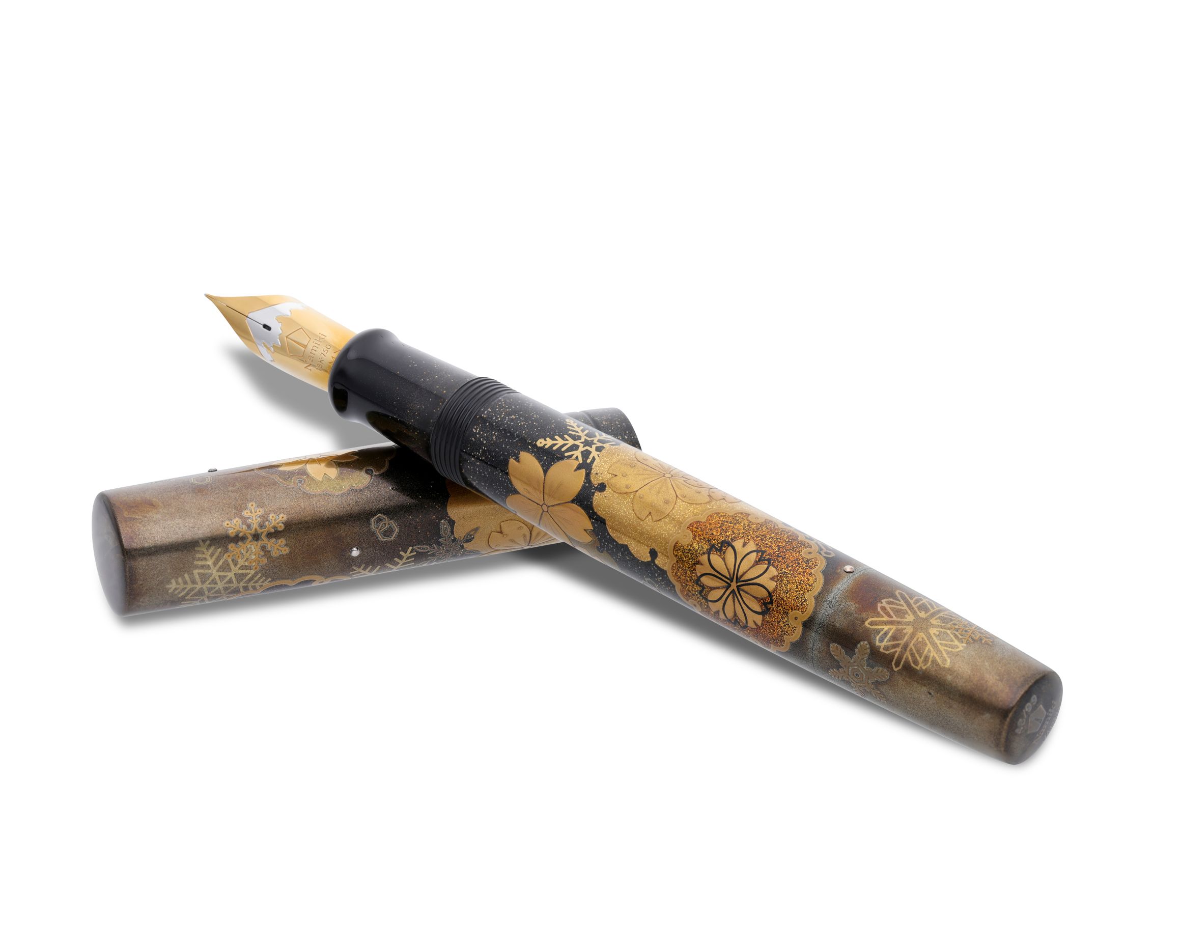Namiki Emperor Setsugekka (Limited Edition 2010) - Ảnh 3