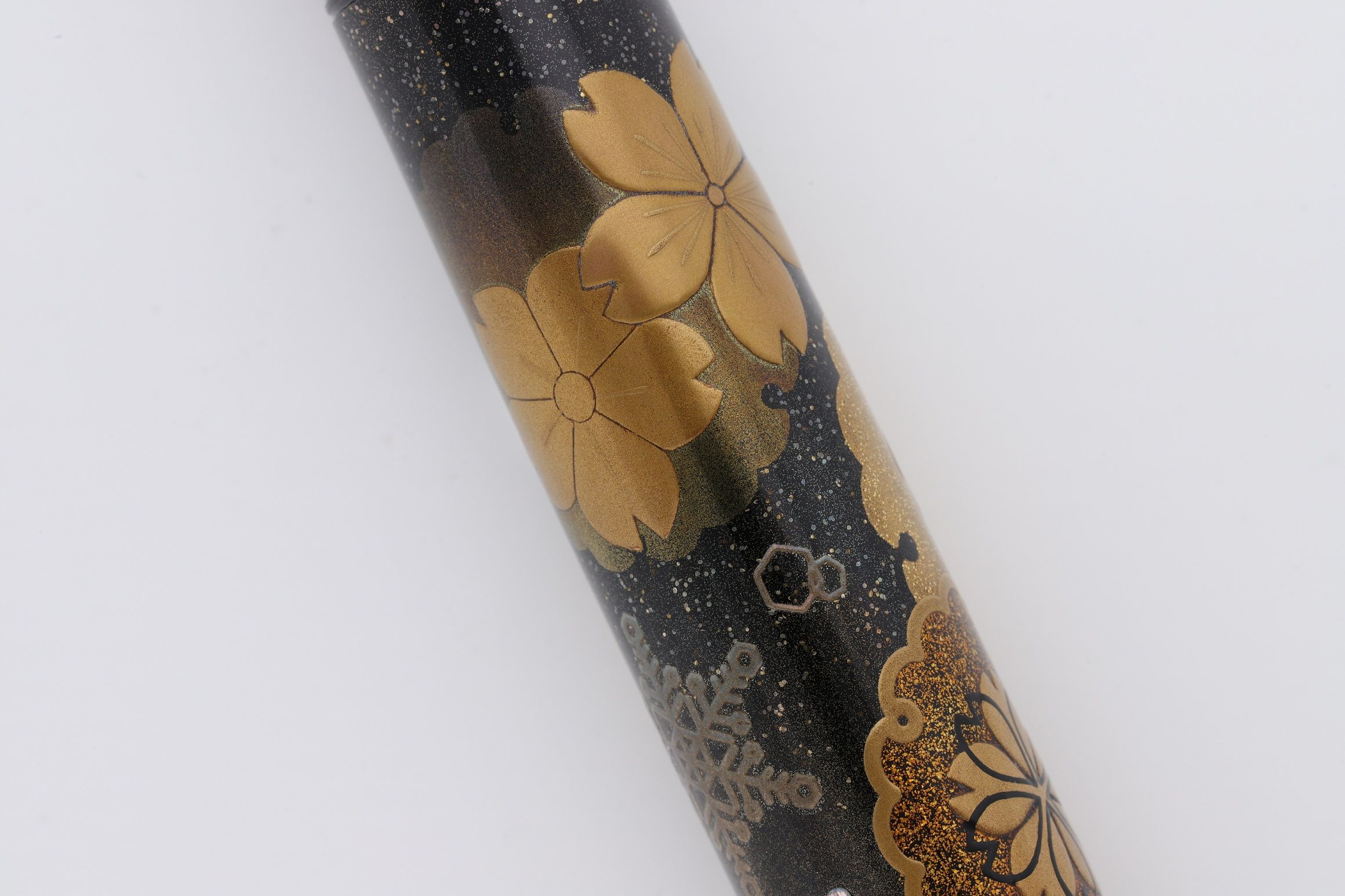 Namiki Emperor Setsugekka (Limited Edition 2010) - Ảnh 5